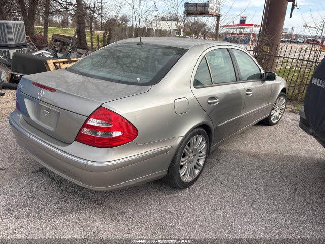 44485856 :رقم المزاد ، WDBUF65J23A155926 vin ، 2003 Mercedes-benz E 320 مزاد بيع