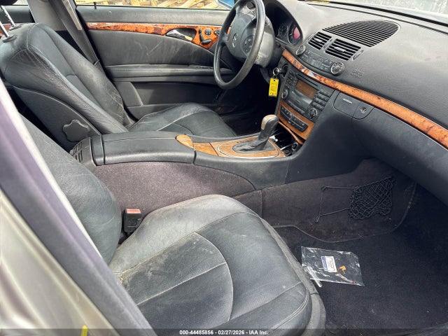 44485856 :رقم المزاد ، WDBUF65J23A155926 vin ، 2003 Mercedes-benz E 320 مزاد بيع