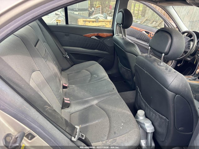 44485856 :رقم المزاد ، WDBUF65J23A155926 vin ، 2003 Mercedes-benz E 320 مزاد بيع