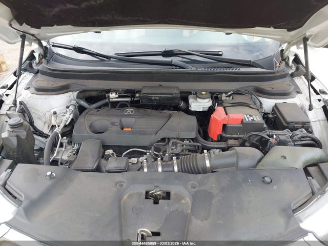 Продажа на аукционе авто 2021 Acura Rdx Technology Package, vin: 5J8TC2H54ML020113, номер лота: 44485859