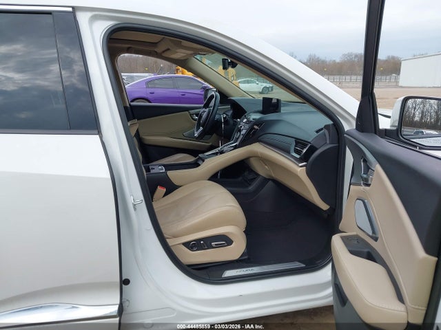 Продажа на аукционе авто 2021 Acura Rdx Technology Package, vin: 5J8TC2H54ML020113, номер лота: 44485859