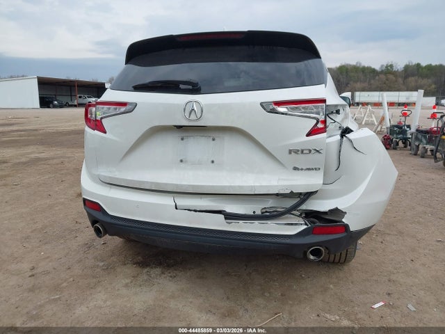 Продажа на аукционе авто 2021 Acura Rdx Technology Package, vin: 5J8TC2H54ML020113, номер лота: 44485859
