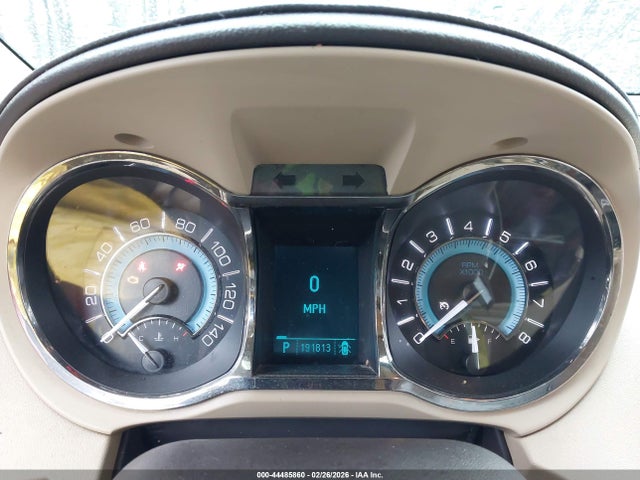 Продаж на аукціоні авто 2011 Buick Lacrosse Cxl, vin: 1G4GC5EC0BF301207, номер лоту: 44485860