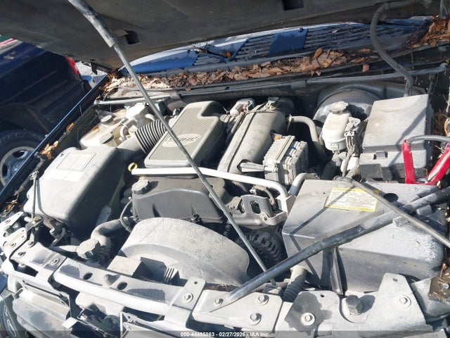 Aukcja sprzedaży 2005 Gmc Envoy Xl Slt, vin: 1GKES16S556163931, numer aukcji: 44485863