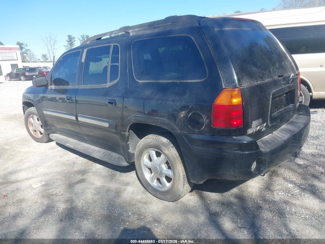 Aukcja sprzedaży 2005 Gmc Envoy Xl Slt, vin: 1GKES16S556163931, numer aukcji: 44485863