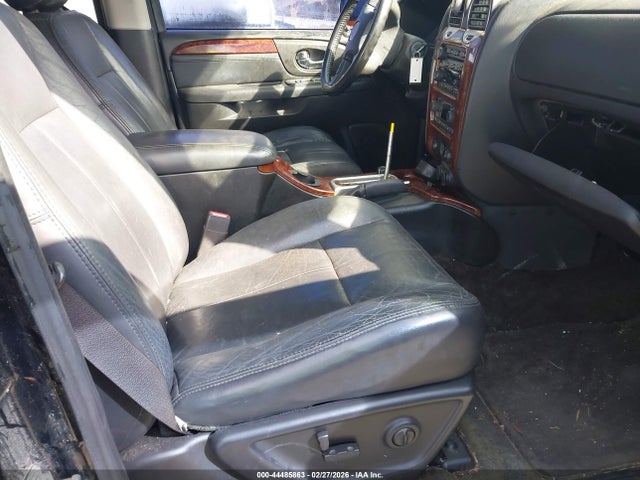 Aukcja sprzedaży 2005 Gmc Envoy Xl Slt, vin: 1GKES16S556163931, numer aukcji: 44485863