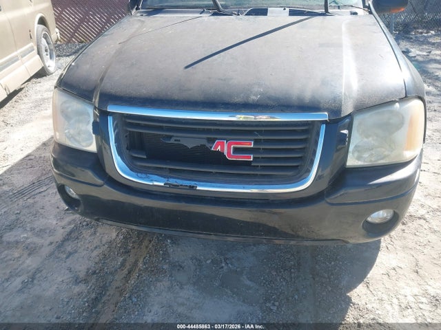 Aukcja sprzedaży 2005 Gmc Envoy Xl Slt, vin: 1GKES16S556163931, numer aukcji: 44485863