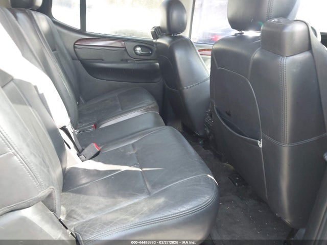 Aukcja sprzedaży 2005 Gmc Envoy Xl Slt, vin: 1GKES16S556163931, numer aukcji: 44485863