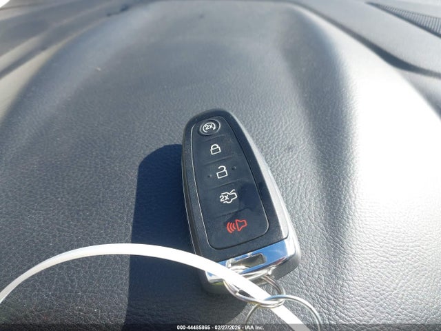 1FADP3N24FL269432 Ford Focus Titanium