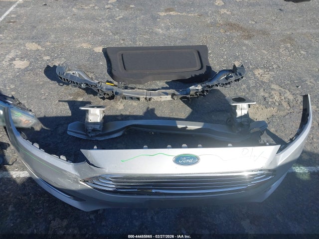 1FADP3N24FL269432 Ford Focus Titanium