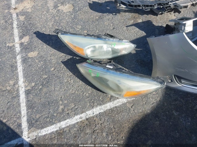 1FADP3N24FL269432 Ford Focus Titanium