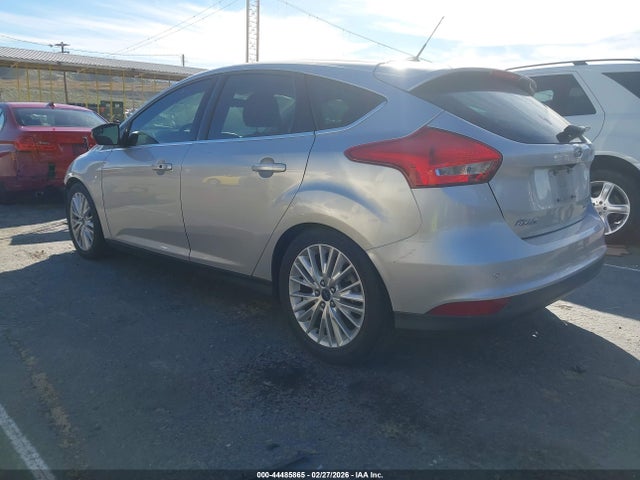 1FADP3N24FL269432 Ford Focus Titanium