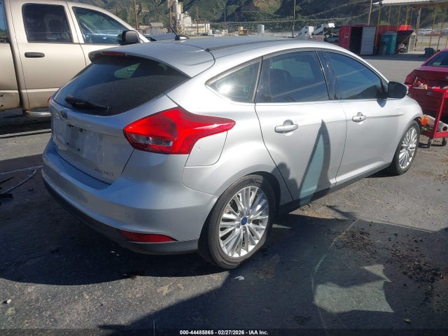 1FADP3N24FL269432 Ford Focus Titanium