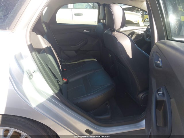 1FADP3N24FL269432 Ford Focus Titanium
