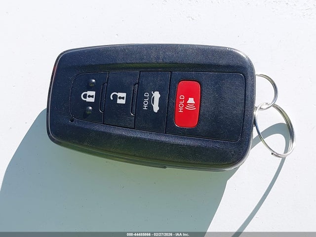 Toyota Corolla Hybrid Le 2022 JTDEAMDE2NJ048214 Image 11