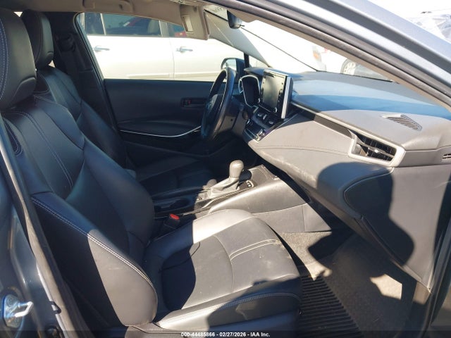 Toyota Corolla Hybrid Le 2022 JTDEAMDE2NJ048214 Image 5