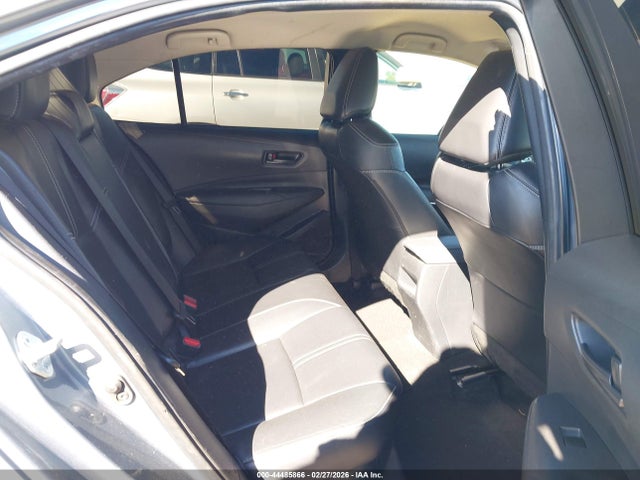 Toyota Corolla Hybrid Le 2022 JTDEAMDE2NJ048214 Image 8