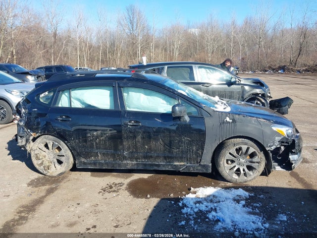 Auction sale of the 2013 Subaru Impreza 2.0i Sport Premium, vin: JF1GPAL6XDG826034, lot number: 44485878