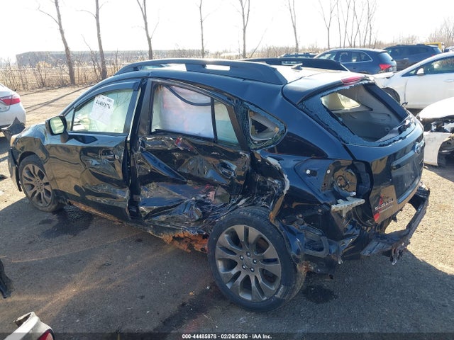 Auction sale of the 2013 Subaru Impreza 2.0i Sport Premium, vin: JF1GPAL6XDG826034, lot number: 44485878