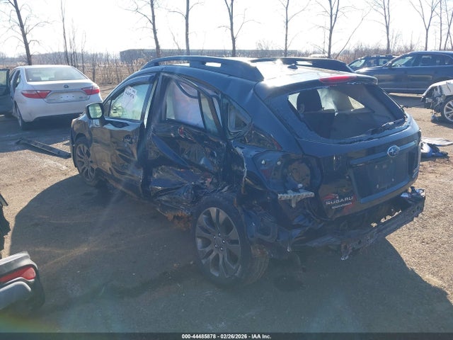 Auction sale of the 2013 Subaru Impreza 2.0i Sport Premium, vin: JF1GPAL6XDG826034, lot number: 44485878