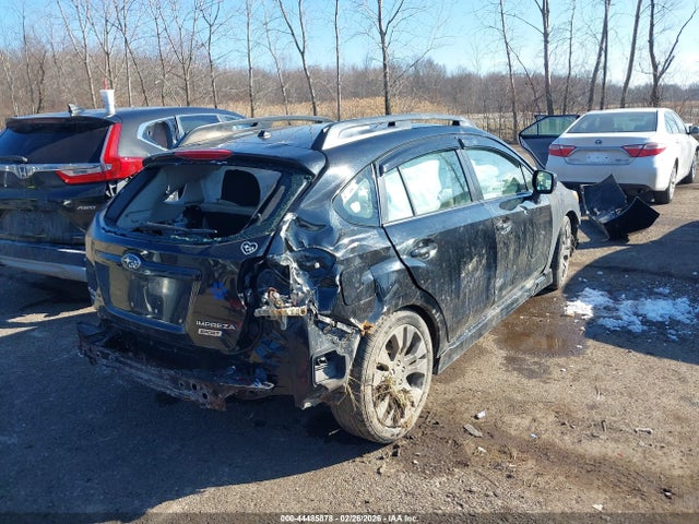 Auction sale of the 2013 Subaru Impreza 2.0i Sport Premium, vin: JF1GPAL6XDG826034, lot number: 44485878