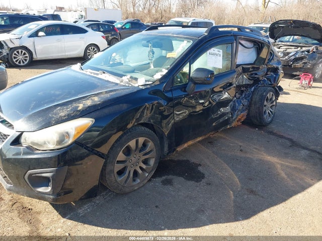 Auction sale of the 2013 Subaru Impreza 2.0i Sport Premium, vin: JF1GPAL6XDG826034, lot number: 44485878