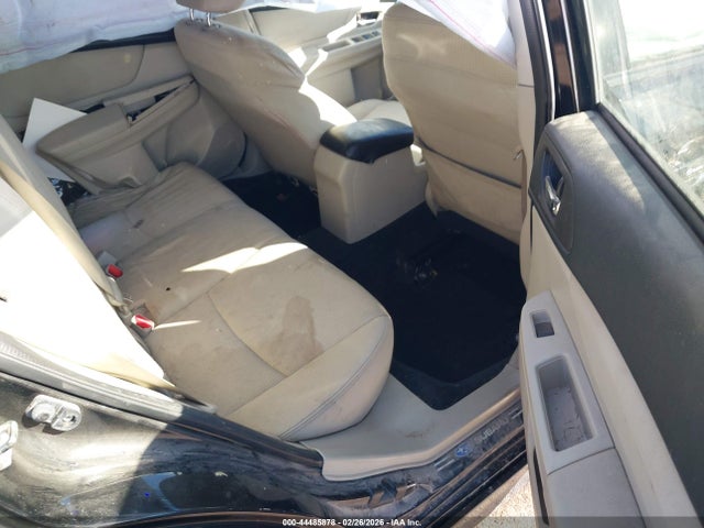 Auction sale of the 2013 Subaru Impreza 2.0i Sport Premium, vin: JF1GPAL6XDG826034, lot number: 44485878