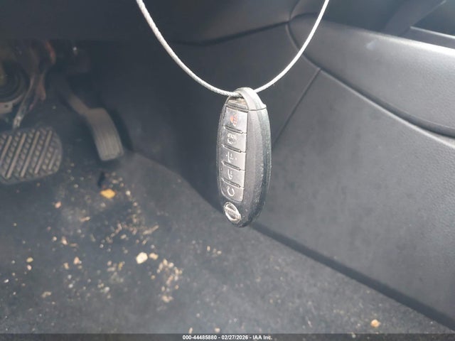 1N4AL3AP8GC229808 Nissan Altima 2.5 Sv