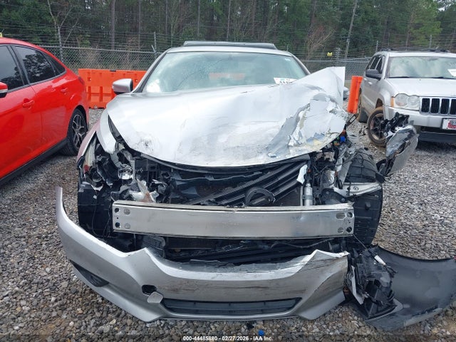 1N4AL3AP8GC229808 Nissan Altima 2.5 Sv
