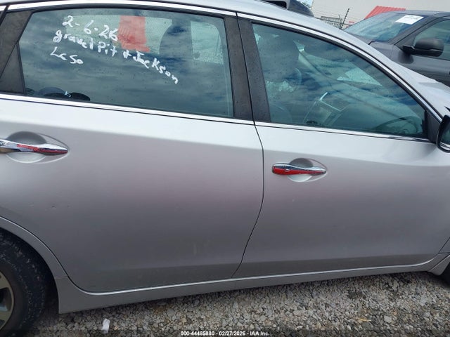 1N4AL3AP8GC229808 Nissan Altima 2.5 Sv
