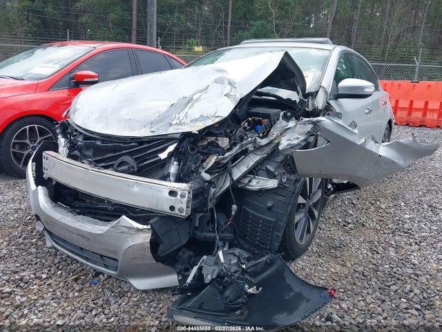 1N4AL3AP8GC229808 Nissan Altima 2.5 Sv