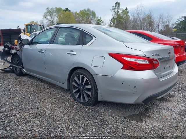 1N4AL3AP8GC229808 Nissan Altima 2.5 Sv