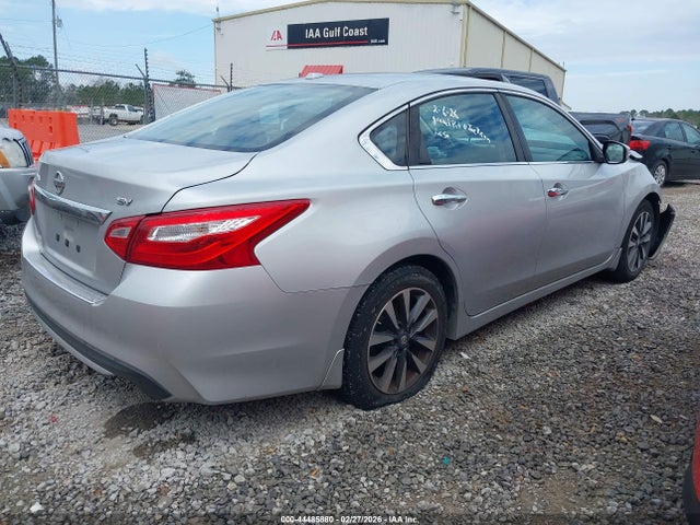 1N4AL3AP8GC229808 Nissan Altima 2.5 Sv
