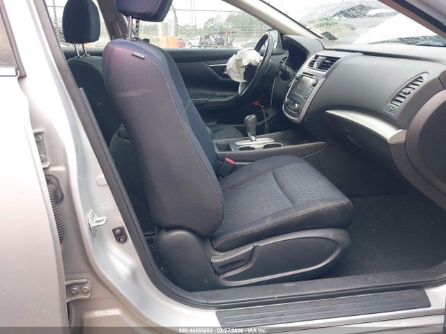 1N4AL3AP8GC229808 Nissan Altima 2.5 Sv