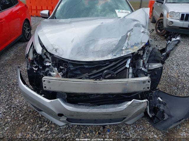 1N4AL3AP8GC229808 Nissan Altima 2.5 Sv
