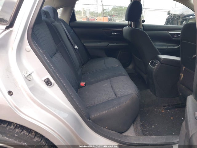 1N4AL3AP8GC229808 Nissan Altima 2.5 Sv