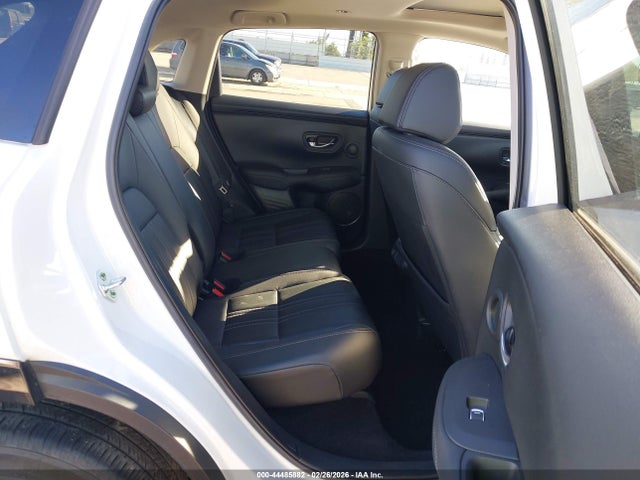 3CZRZ1H77PM709434 Honda Hr-v 2wd Ex-l