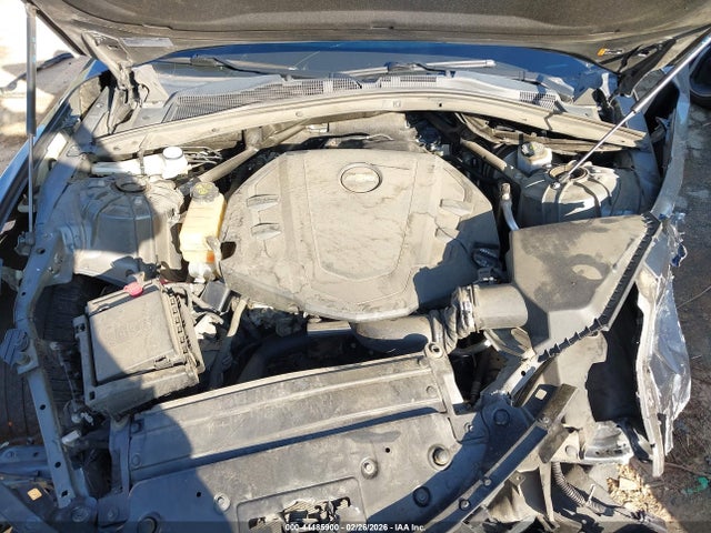1G1FD1RS1L0106687 Chevrolet Camaro