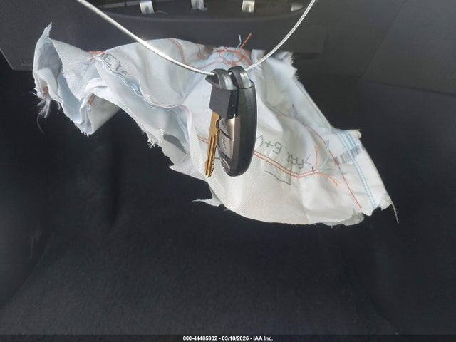 2021 NISSAN KICKS 3N1CP5BV4ML464631 Photo 10