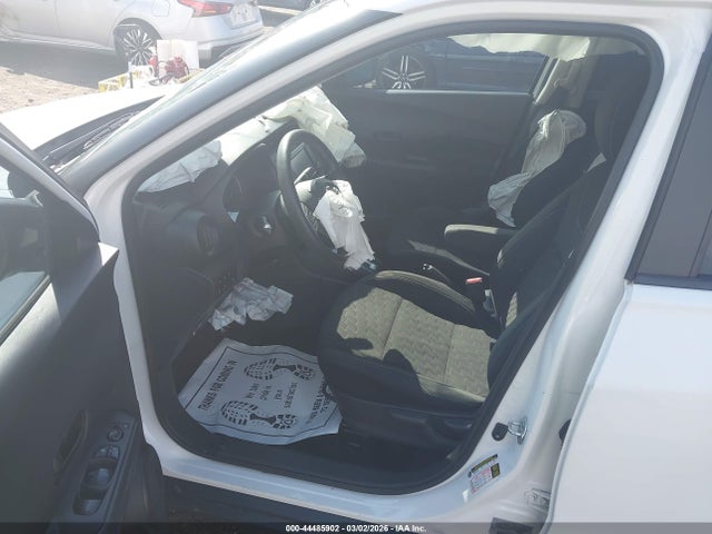 2021 NISSAN KICKS 3N1CP5BV4ML464631 Photo 4