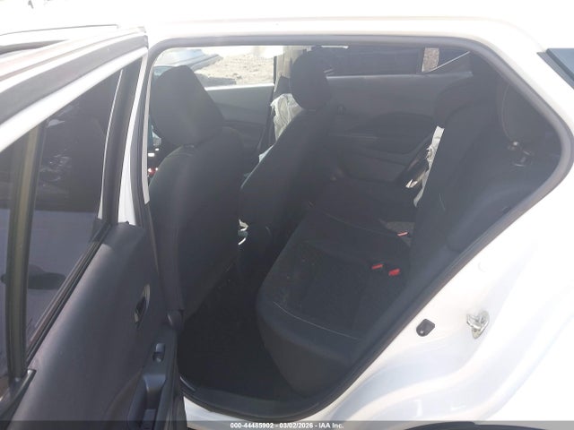 2021 NISSAN KICKS 3N1CP5BV4ML464631 Photo 7