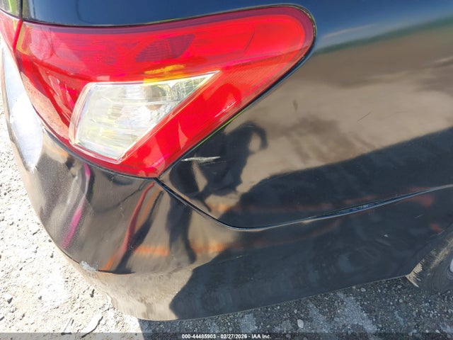 2007 Lexus Es 350 მანქანა იყიდება აუქციონზე, vin: JTHBJ46G972049891, აუქციონის ნომერი: 44485903
