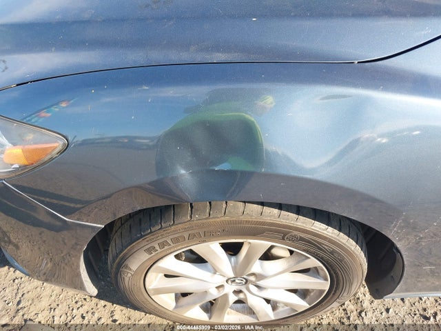 JM1GJ1U67E1141083 Mazda Mazda6 I Sport