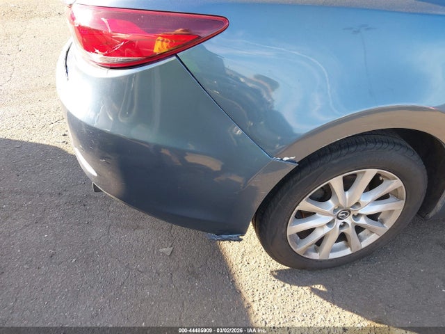 JM1GJ1U67E1141083 Mazda Mazda6 I Sport