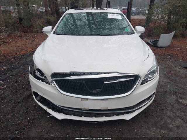 Aukcja sprzedaży 2017 Buick Lacrosse Premium, vin: 1G4ZR5SS6HU207761, numer aukcji: 44485910
