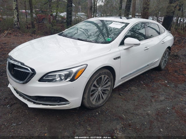 Aukcja sprzedaży 2017 Buick Lacrosse Premium, vin: 1G4ZR5SS6HU207761, numer aukcji: 44485910