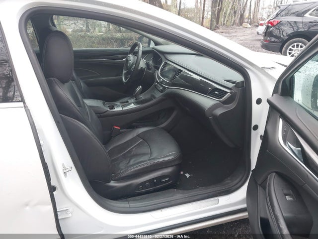 Aukcja sprzedaży 2017 Buick Lacrosse Premium, vin: 1G4ZR5SS6HU207761, numer aukcji: 44485910
