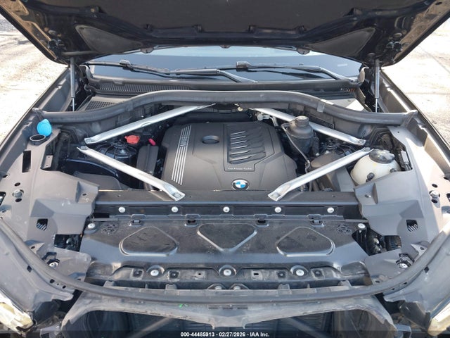 Продаж на аукціоні авто 2019 Bmw X5 Xdrive40i, vin: 5UXCR6C54KLL09564, номер лоту: 44485913