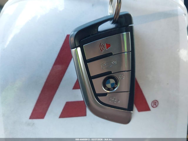 Продаж на аукціоні авто 2019 Bmw X5 Xdrive40i, vin: 5UXCR6C54KLL09564, номер лоту: 44485913