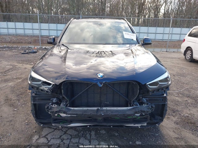 Продаж на аукціоні авто 2019 Bmw X5 Xdrive40i, vin: 5UXCR6C54KLL09564, номер лоту: 44485913
